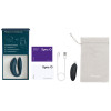 We-Vibe Sync O - The Effortless Connection - Parvibrator med APP - Grønn We-Vibe Sync O - The Effortless Connection - Parvibrator med APP - Grønn