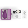 Womanizer Liberty 2 - Lilla Womanizer Liberty 2 - Lilla