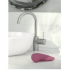Womanizer Vibe - Vibrator Rosa