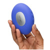 We-Vibe - Temp - Vibrator med Kjølende og Varmende effekt - Blå