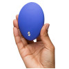 We-Vibe - Temp - Vibrator med Kjølende og Varmende effekt - Blå