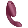 Womanizer Next Duo - Kraftig Trykkbølger og Vibrasjoner