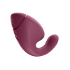 Womanizer Next Duo - Kraftig Trykkbølger og Vibrasjoner