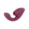 Womanizer Next Duo - Kraftig Trykkbølger og Vibrasjoner