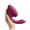 Womanizer Next Duo - Kraftig Trykkbølger og Vibrasjoner