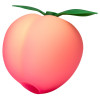 ROMP - Pink Peach - Trykkbølgestimulator