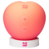 ROMP - Pink Peach - Trykkbølgestimulator