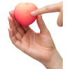 ROMP - Pink Peach - Trykkbølgestimulator