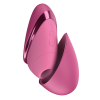 Womanizer - Next Liberty - Trykkbølgestimulator - Rosa Womanizer - Next Liberty - Trykkbølgestimulator - Rosa