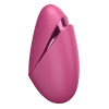 Womanizer - Next Liberty - Trykkbølgestimulator - Rosa Womanizer - Next Liberty - Trykkbølgestimulator - Rosa