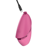 Womanizer - Next Liberty - Trykkbølgestimulator - Rosa Womanizer - Next Liberty - Trykkbølgestimulator - Rosa