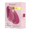 Womanizer - Next Liberty - Trykkbølgestimulator - Rosa Womanizer - Next Liberty - Trykkbølgestimulator - Rosa