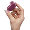 Womanizer - Snap - Mini Trykkbølgestimulator