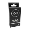 EXS - PULL - Lateksfrie kondomer - 6stk