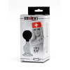 Rimba - Manuell Bryst- og nipplepumpe