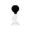 Rimba - Manuell Bryst- og nipplepumpe
