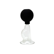 Rimba - Manuell Bryst- og nipplepumpe