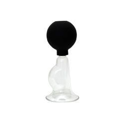 Rimba - Manuell Bryst- og nipplepumpe