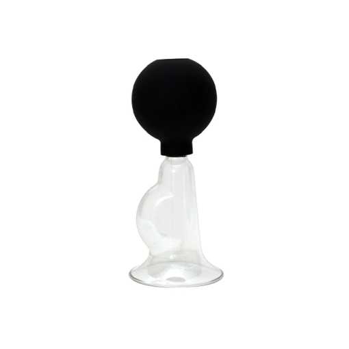 Rimba - Manuell Bryst- og nipplepumpe