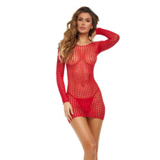 Rene Rofe - Everything you've got - Minikjole - Rød