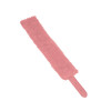 TieMeUp - Cuffs med Plysj - Rosa