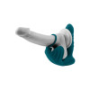 Playboy - Bring It On - Thrusting Buttplug med vibrasjoner