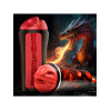 Creature Cocks - Dragon Snatch - Dragemunn Masturbator