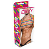 Envy - Pride Harness - S/M