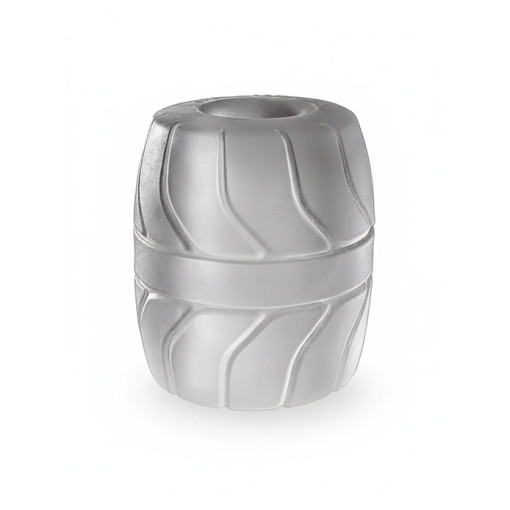 BQS - Tøyelig Ballestrekker - Blank