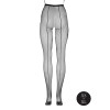 Le Desir - Fishnet Pantyhose - One Size - S til XL