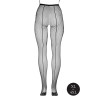 Le Desir - Fishnet Pantyhose - Queen Size - XL til 4XL