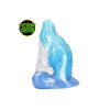 Fiction Cocks - Aquatic Ravager - Fantasi Dildo - Blå