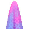 Fiction Cocks - Deep Riser - Tentakkel Fantasi Dildo - Rosa