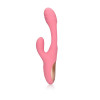Loveline - Flapping Rabbitvibrator - Rosa