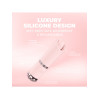 Loveline - Paris - Luxe - Mini Lipstick Vibrator - Rosa