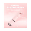 Loveline - Paris - Reve - Mini Rabbitvibrator - Rosa