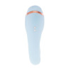 Loveline - Bonnie - Tapping Vibrator - Blå Loveline - Bonnie - Tapping Vibrator - Blå