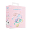 Loveline - Pelvic Stem Kegel Kit - Vaginakulesett 5stk