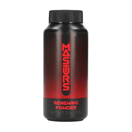 Masturs - Renewing Powder - Fornyelsespudder - 60g Masturs - Renewing Powder - Fornyelsespudder - 60g