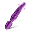 Mythic Dildos - Tentakel Vibrator med Rotasjoner