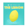 Me You Us - The Lemon - Trykkbølgestimulator