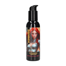 Masturs - Vannbasert Glidemiddel - Solara Fire Sorceress - 150ml