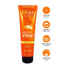 Orgie - Lube Tube VIBE! - Medium - Piña Colada - 100ml