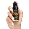 Orgie -  Liquid Pulse – Pulsende Intim Gel - Karamell - Styrke 7