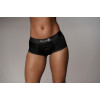 Ouch! Vibrating Strap-on Brief - M/L