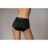 Ouch! Vibrating Strap-on Brief - XS/S Ouch! Vibrating Strap-on Brief - XS/S