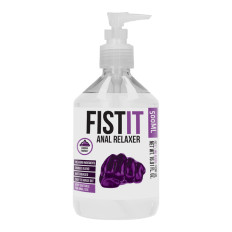 Fist it - Anal Relaxer 500ml