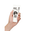 Fist It - Sperm - Vannbasert Glidemiddel - 100 ml Fist It - Sperm - Vannbasert Glidemiddel - 100 ml