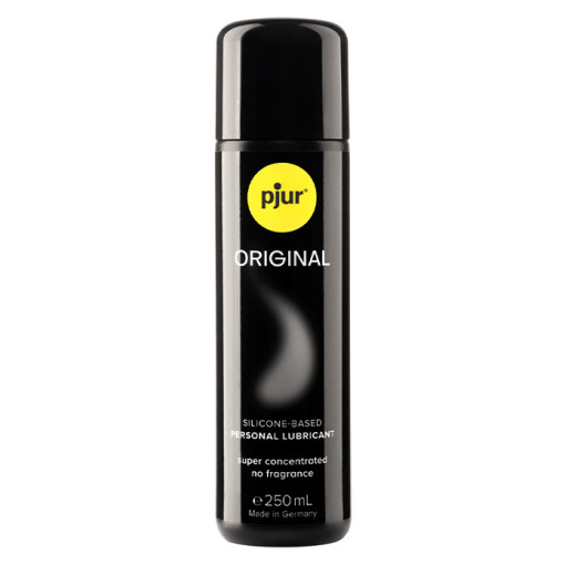 Pjur Original - Silikonbasert Glidemiddel - 250 ml