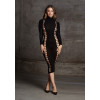 Le Desir - Shades - Carme XI - Tettsittende Nettingkjole